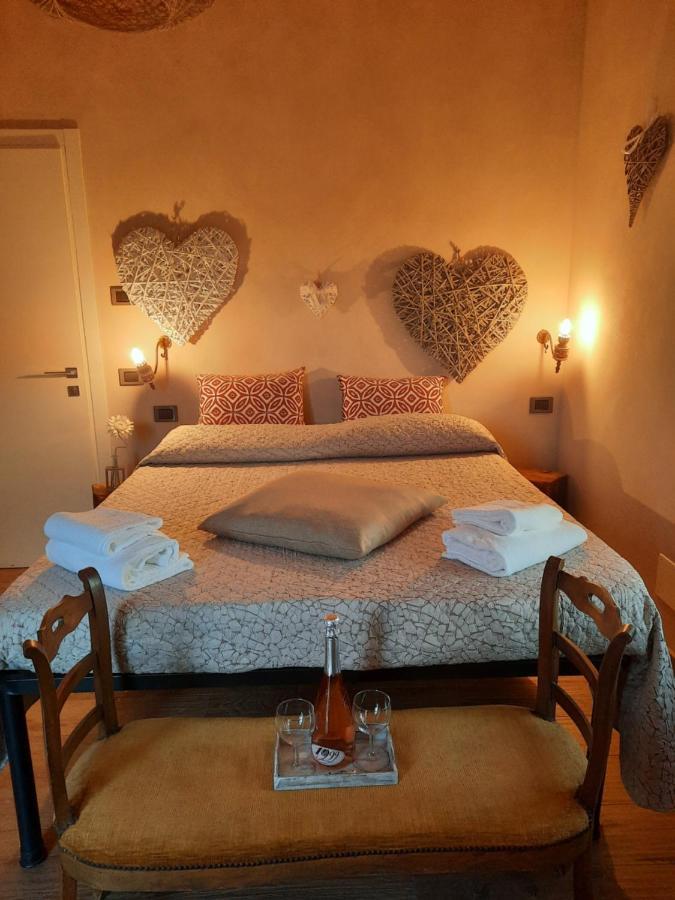 Villa Laura Castellinaldo Quarto foto